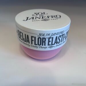 Sol de Janeiro Pink Elasti-Cream